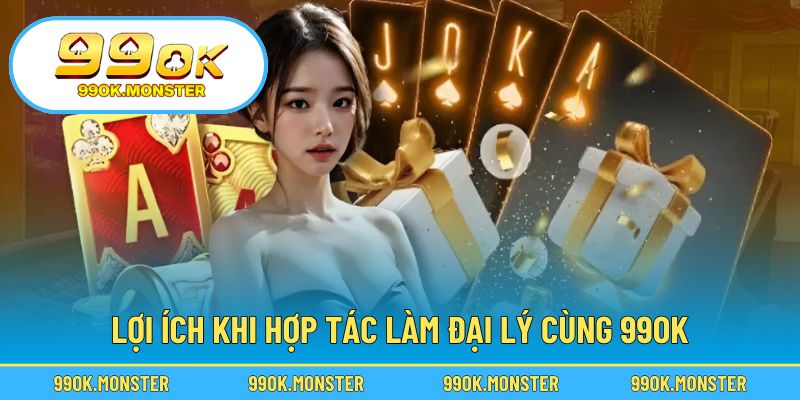 Quyền lợi nổi bật khi hợp tác cùng nền tảng