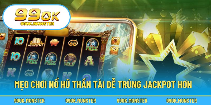 Bí kíp quay hũ hiệu quả dành cho người mới chơi