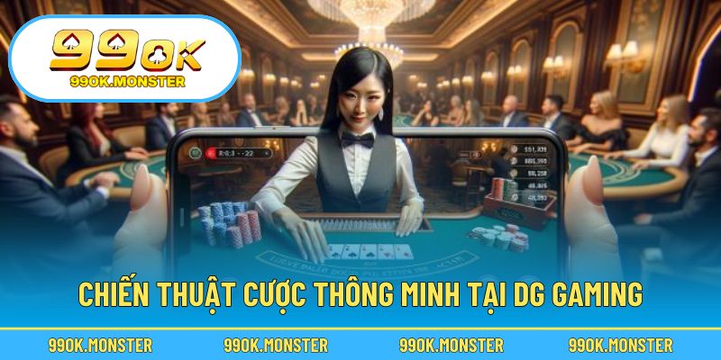Bí quyết đặt cược hiệu quả và ổn định lâu dài