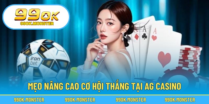 Bí quyết giúp người chơi tối ưu chiến thắng hiệu quả