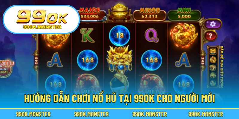 Các bước cơ bản để bắt đầu quay hũ thành công