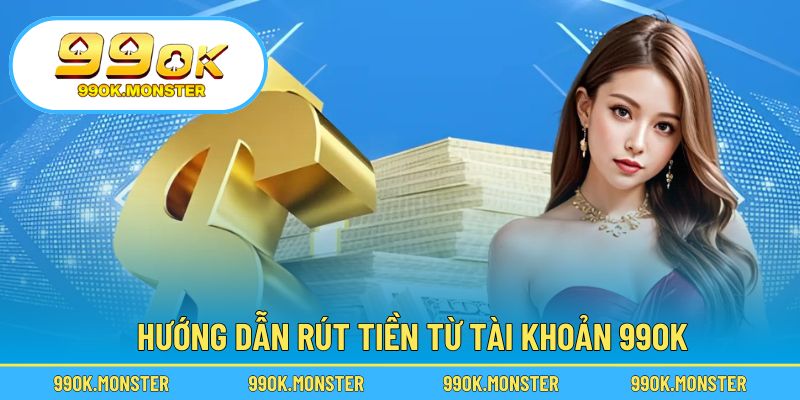 Cách thực hiện rút thưởng chi tiết cho mọi tài khoản