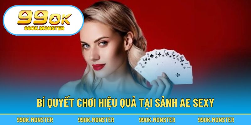 Chìa khóa giúp người chơi tận dụng cơ hội và quản lý cược hiệu quả