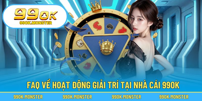 Tìm kiếm câu trả lời cho thắc mắc của người chơi