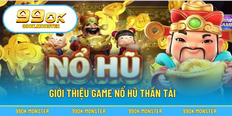 Game quay hũ phong cách Á Đông cuốn hút người chơi