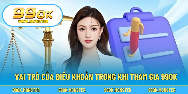Giải thích tầm quan trọng của quy định người chơi