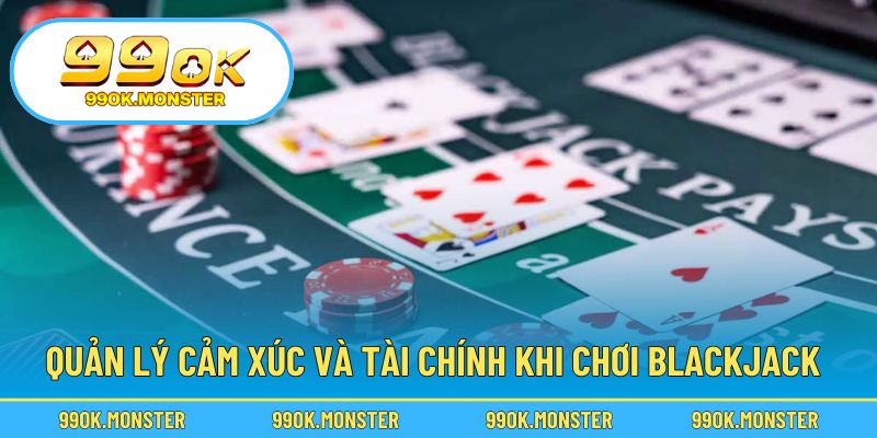 Giữ vững tâm lý và kiểm soát ngân sách chơi