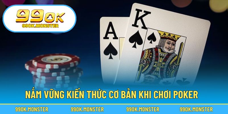 Hiểu nền tảng cơ bản để làm chủ trò chơi