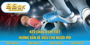 Kèo châu Á chi tiết
