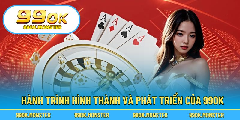Khám phá hành trình phát triển bền vững của nền tảng