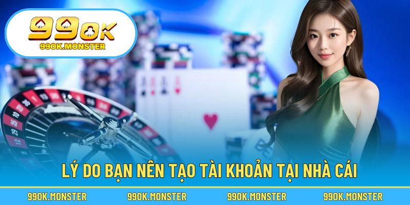 Khám phá lợi ích khi là thành viên của nhà cái