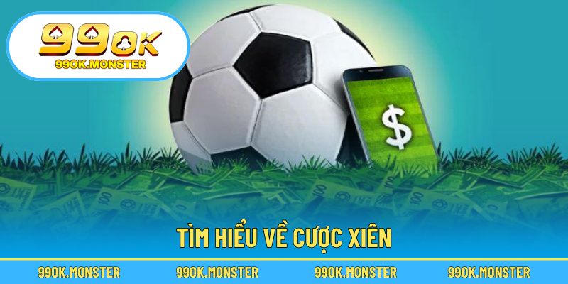 Khám phá nguyên lý vận hành của cược xiên chi tiết nhất