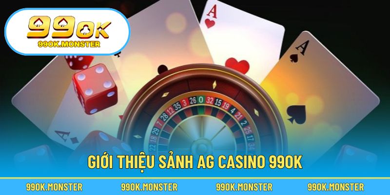 Khám phá sảnh cược AG đỉnh cao cùng nhà cái