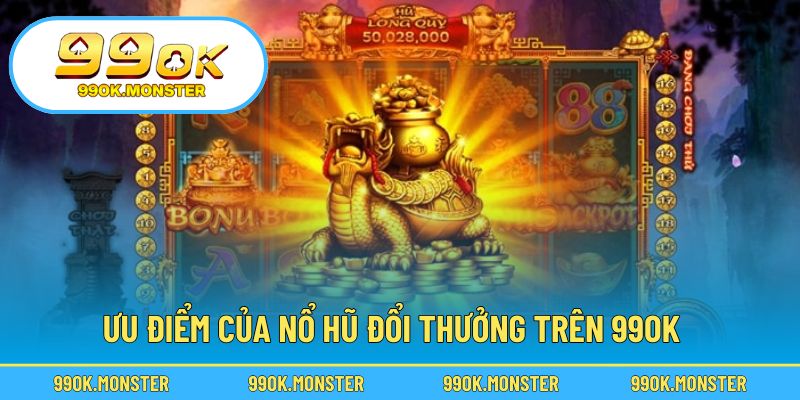 Khẳng định chất lượng và độ tin cậy trong từng phần thưởng
