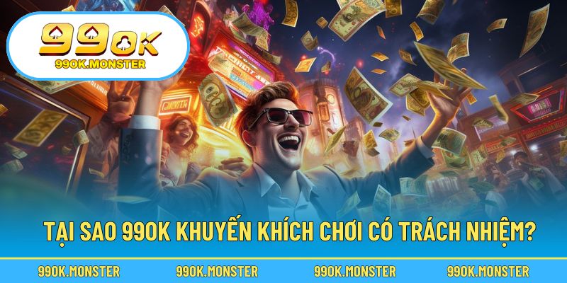 Khuyến khích trải nghiệm lành mạnh và hạn chế rủi ro