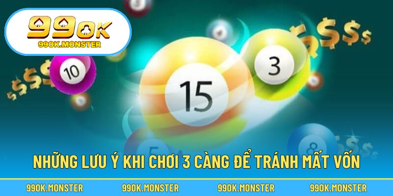 Mẹo quản lý vốn và chiến lược chơi thông minh