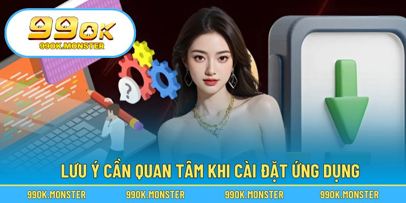 Mẹo quan trọng giúp cài đặt ứng dụng suôn sẻ hơn