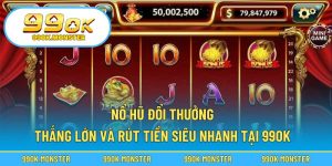 Nổ hũ đổi thưởng