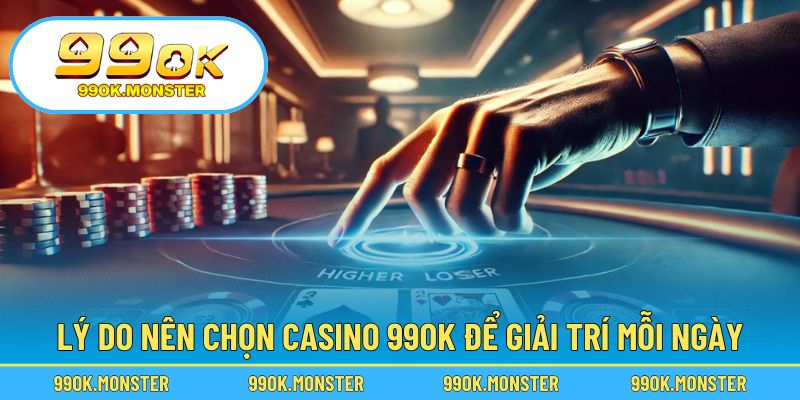 Sảnh cược uy tín mang đến trải nghiệm hoàn hảo