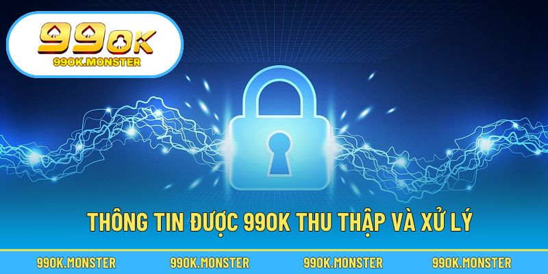 Thông tin người dùng được quản lý cẩn trọng tuyệt đối