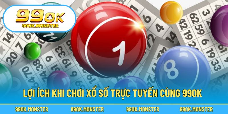 Trải nghiệm an toàn, nhanh chóng và tiện lợi cùng 99OK