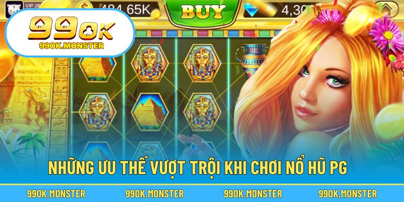 Trải nghiệm ưu đãi đa dạng và quyền lợi đặc biệt cho người chơi