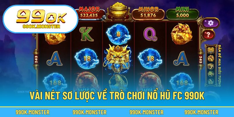 Trò chơi đổi thưởng độc đáo với cơ chế hũ hấp dẫn