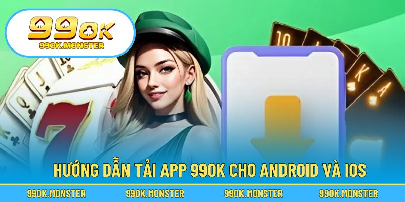 Từng bước tải ứng dụng dễ dàng trong vài phút