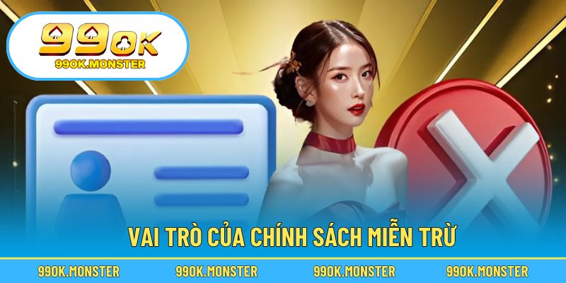 Ý nghĩa của chính sách trong việc bảo vệ người dùng