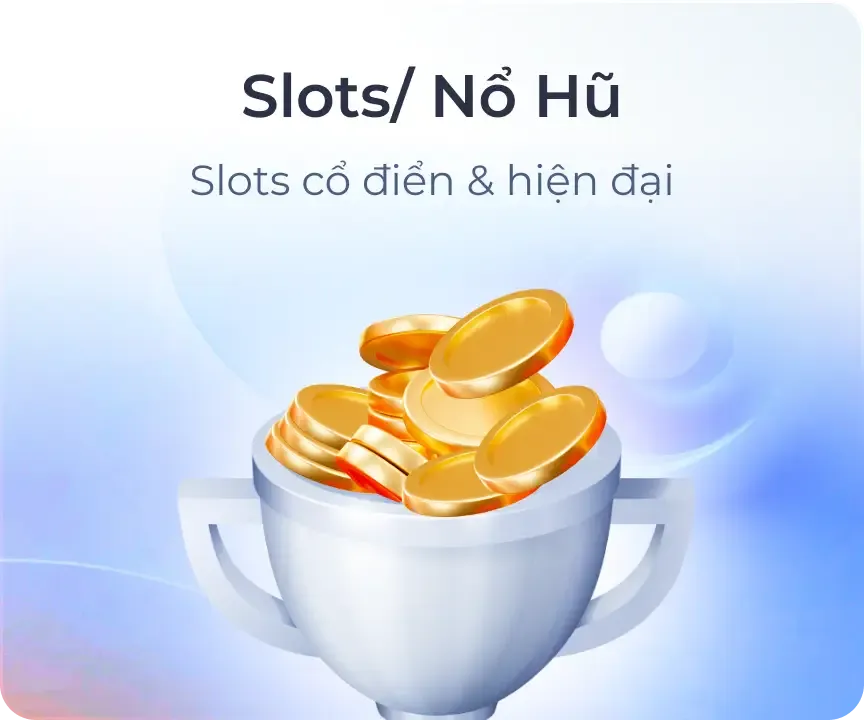 slots nổ hũ tại 99ok