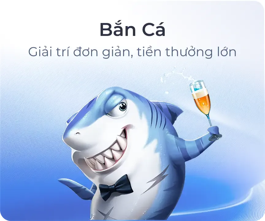 bắn cá tại 99ok