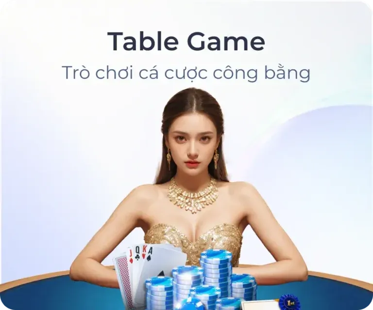 table game tại 99ok
